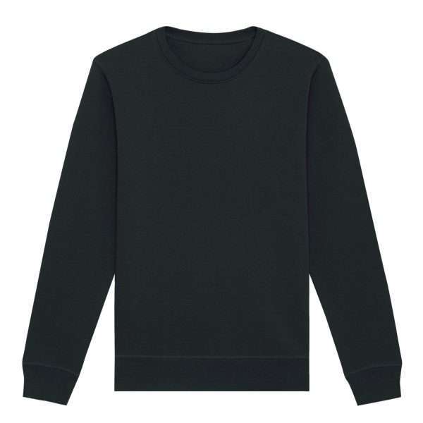 Sudadera ancha | front